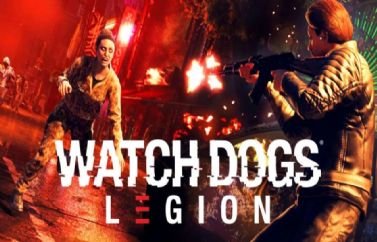 Los zombis llegan mañana a "Watch Dogs: Legion" (y un extenso gameplay)