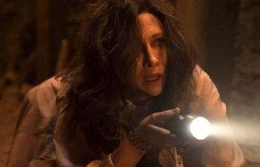 Tráiler final de "Expediente Warren: Obligado por el demonio". Estreno el viernes en cines.