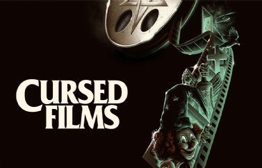 Canal TCM estrenará el viernes la docuserie "Películas Malditas"