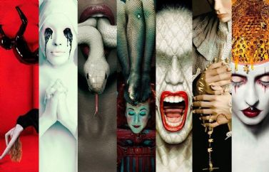 "American Horror Story" y "Alias" al completo este verano en Disney+ a través de Star