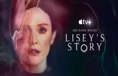 Apple TV+ estrena hoy "La Historia de Lisey", basada en la novela de Stephen King