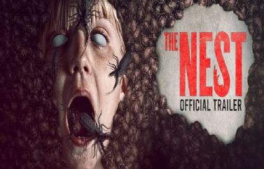Dee Wallace en el tráiler oficial de "The Nest"