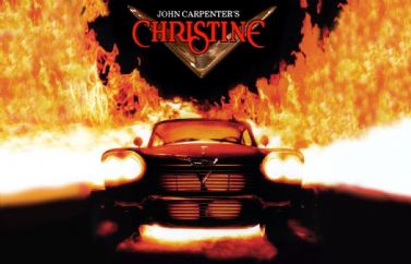 Bryan Fuller dirigirá una nueva adaptación de "Christine" para Blumhouse