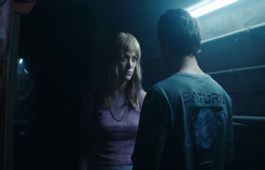 La cinta de viajes temporales "Flashback" llegará a Filmin en julio