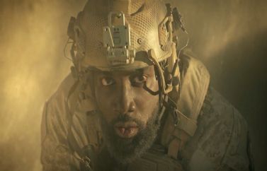 Tráiler y fecha de estreno de "Invasión", la nueva serie scifi de Apple TV+