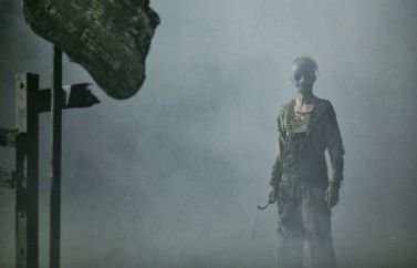 Amazon Prime Video estrena la magnífica "Leslie Vernon"