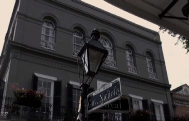 Ya hay director para "The LaLaurie Mansion", la nueva franquicia de los guionistas de "Expediente Warren"