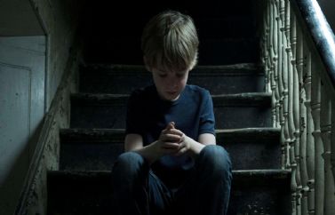 Amazon Prime Video estrena hoy 5 títulos que harán las delicias de los fans del fantástico