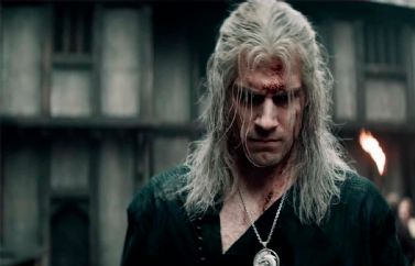 "The Witcher": Primer avance de la 2ª Temporada de la serie