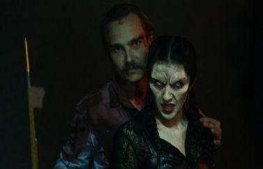 Novedades VOD del día en Netflix, Amazon Prime y HBO