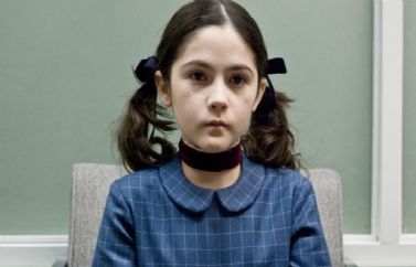 Isabelle Fuhrman habla de la precuela de "La Huérfana"