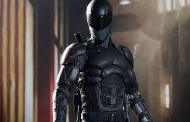 Detrás de las cámaras en castellano de "Snake Eyes: El Origen"