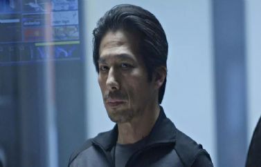 Hiroyuki Sanada se une al repartazo de "John Wick 4"