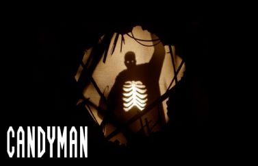 Nuevo póster e imágenes de "Candyman"