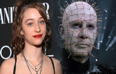"Hellraiser": Ya tenemos protagonista para el reboot que dirigirá David Bruckner