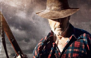 "Wolf Creek 3" está en marcha con el regreso de Mick Taylor