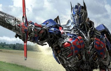 Título, fecha de estreno y primeros detalles de "Transformers 7"