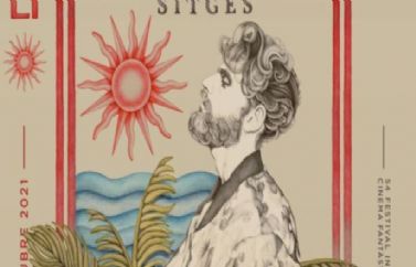 Sitges 2021: Avance de programación y póster oficial