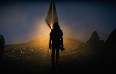 Tráiler subtitulado de "Fundación" que Apple TV+ estrenará en septiembre