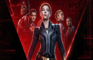 Crítica de "Black Widow", el nuevo título del universo cinematográfico Marvel