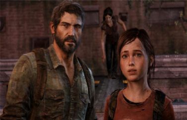 "The Last of Us": Primera imagen desde el rodaje de la adaptación que prepara la HBO