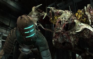 ¿En marcha un remake de "Dead Space"?