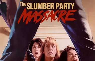 Primera imagen del remake de "Slumber Party Massacre"