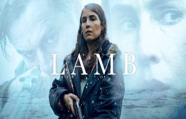 Tráiler de "LAMB", el nuevo e inquietante título de A24