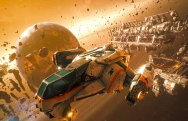 "Rebel Moon" será la nueva película de Zack Snyder para Netflix que seguirá los pasos de "Star Wars"