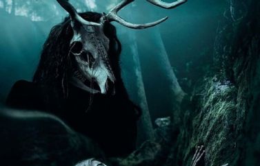 Tráiler español de "Wrong Turn: Sendero al Infierno". Estreno en cines el 23 de julio.