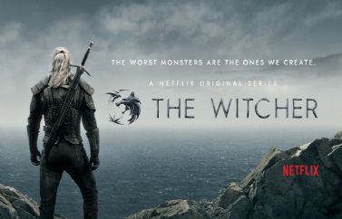 "The Witcher": Tráiler español, fecha de estreno y poster de la 2ª Temporada
