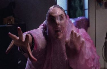 Los 10 Monstruos Viscosos más voraces de la historia del Cine de Terror