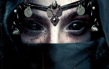 Tráiler de "Kandisha", el slasher sobrenatural de Julien Maury y Alexandre Bustillo