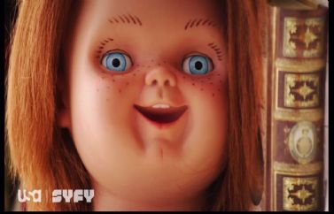 "Muñeco Diabólico": Teaser tráiler y fecha de estreno de la serie de televisión