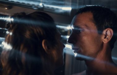Entrevistamos a Pablo Derqui y Marina Gatell, los protagonistas de "DOS"
