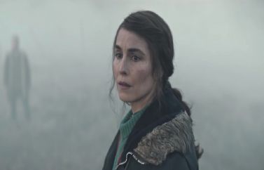 Póster de "LAMB", una de las sorpresas del año, que Vértigo Films estrenará en España