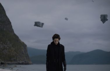 "DUNE": Nuevo tráiler español de la película de Denis Villeneuve