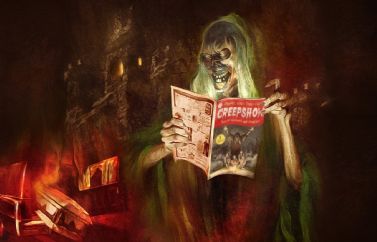 "Creepshow": Fecha de estreno de la 3ª Temporada