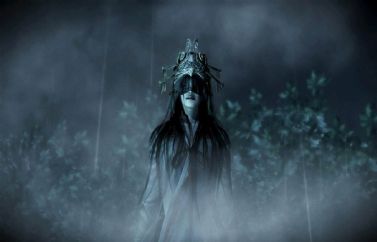 "Project Zero: Maiden of Black Water" - Nuevo tráiler y fecha de lanzamiento