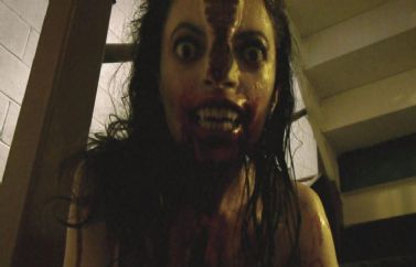 La dos primeras entregas de "V/H/S" disponibles en Filmin