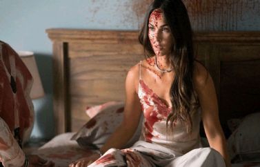 Tráiler español y póster de "Till Death: Hasta que la muerte nos separe", el regreso de Megan Fox al terror