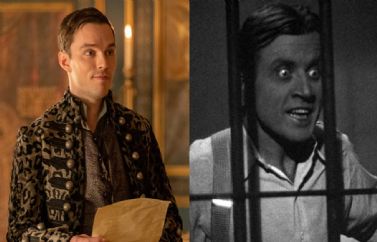 Nicholas Hoult será "Renfield" en el spin-off de "Dracula" que prepara Universal