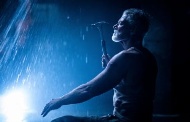 Red Band Tráiler de "No Respires 2", el regreso de El Hombre Ciego