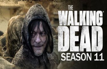 "The Walking Dead": Nuevo tráiler de la T11