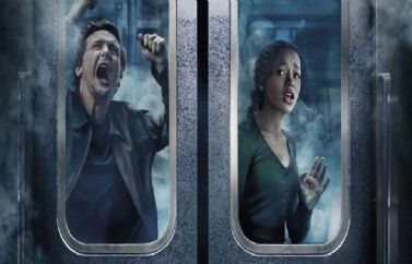 Crítica de "Escape Room 2: Mueres Por Salir"