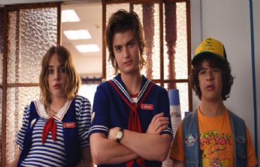 El productor de "Stranger Things" abre la puerta a posibles spin-offs