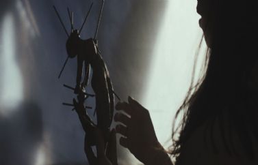 Oleada de imágenes de "The Night House", la película de David Bruckner