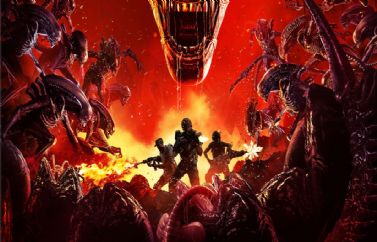 Nuevo Tráiler de "Aliens: Fireteam Elite"