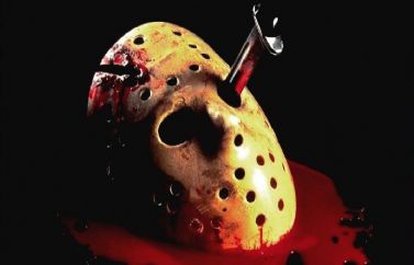 Viernes 13: Más de 70 posters de la saga protagonizada por Jason Voorhees