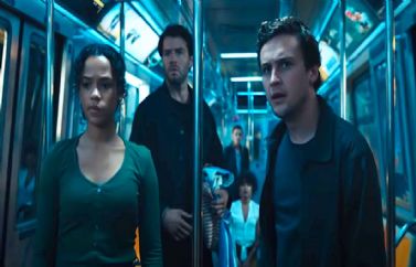 "Escape Room 2": Entrevistamos a Adam Robitel y Logan Miller, director y protagonista de la película